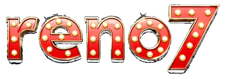 reno7 logo