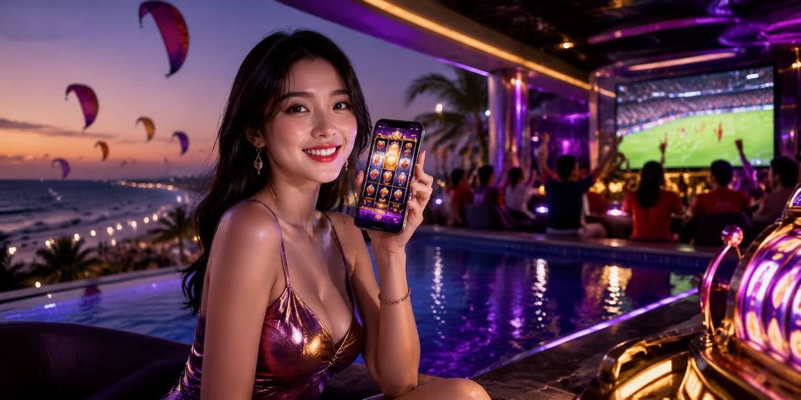 reno7 Bàn Baccarat Việt Nam