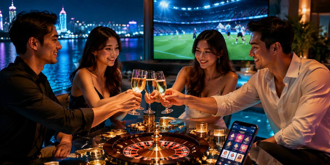 reno7 Vòng quay trực tiếp